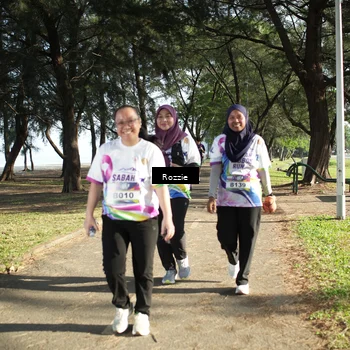 Runner Photo 6147730