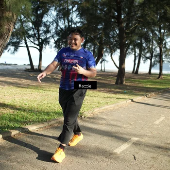 Runner Photo 6147775