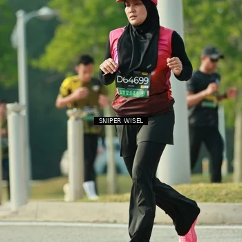 Runner Photo 6147785