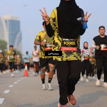 Runner Photo 6147807