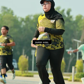 Runner Photo 6147813