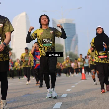 Runner Photo 6147814