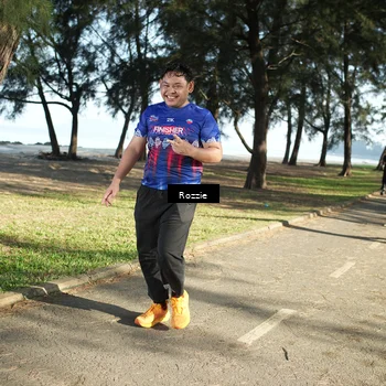 Runner Photo 6147817