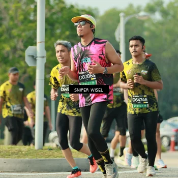 Runner Photo 6147840