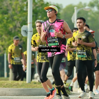 Runner Photo 6147841