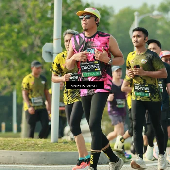Runner Photo 6147850