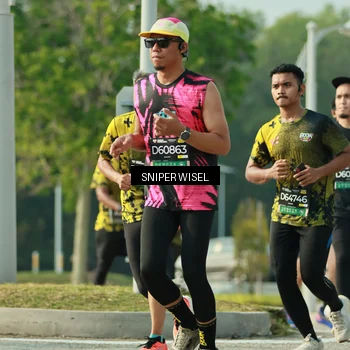 Runner Photo 6147869