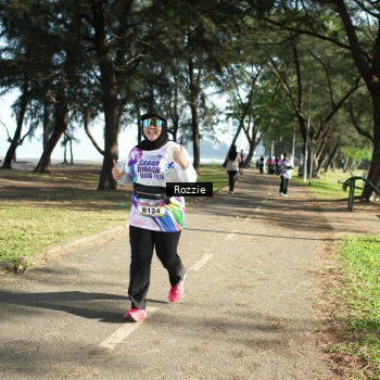 Runner Photo 6147882
