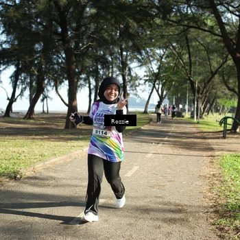 Runner Photo 6147917