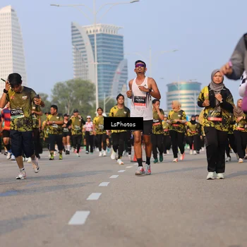 Runner Photo 6147987