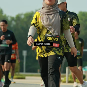 Runner Photo 6148008