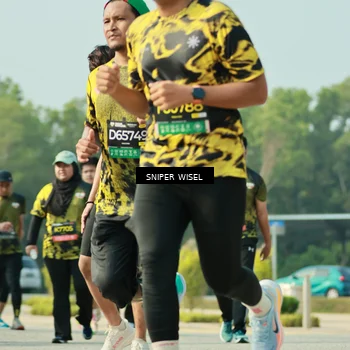 Runner Photo 6148016