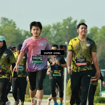 Runner Photo 6148027
