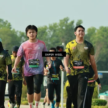 Runner Photo 6148031
