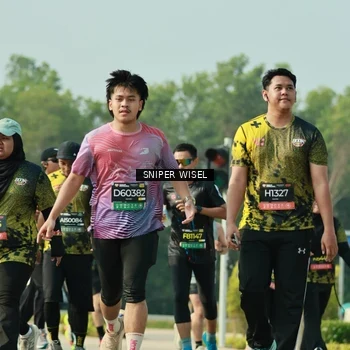 Runner Photo 6148048