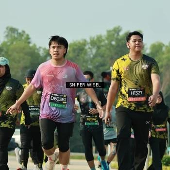 Runner Photo 6148057
