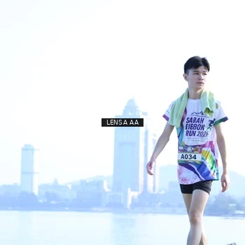 Runner Photo 6148069