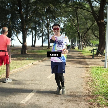 Runner Photo 6148080