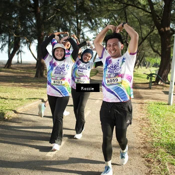 Runner Photo 6148084
