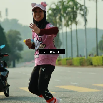 Runner Photo 6148091