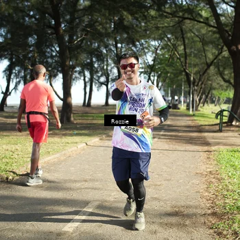 Runner Photo 6148101