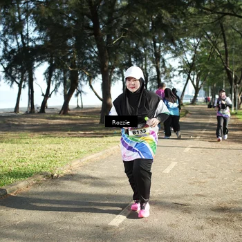 Runner Photo 6148117