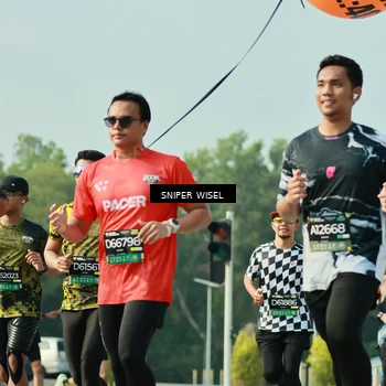 Runner Photo 6148127