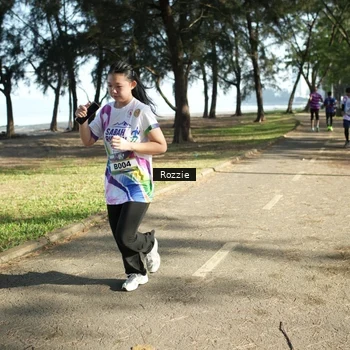 Runner Photo 6148154