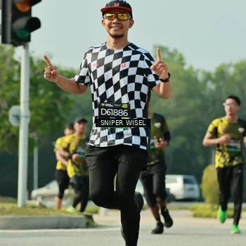 Runner Photo 6148157