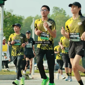 Runner Photo 6148168