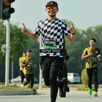 Runner Photo 6148173