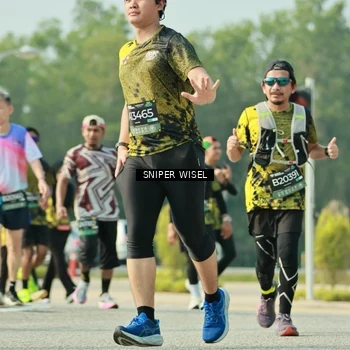 Runner Photo 6148182