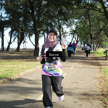 Runner Photo 6148206