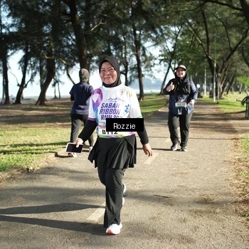 Runner Photo 6148218