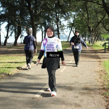 Runner Photo 6148221