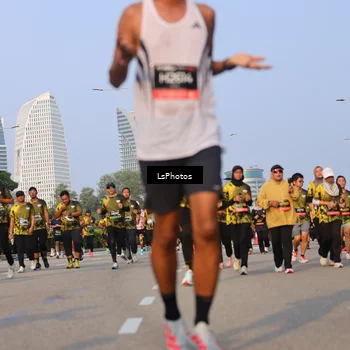 Runner Photo 6148228