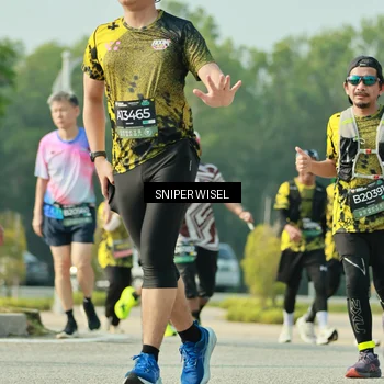 Runner Photo 6148231