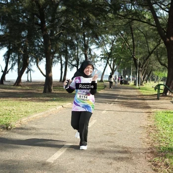 Runner Photo 6148234