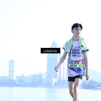 Runner Photo 6148239