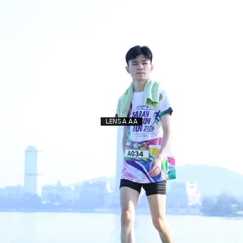 Runner Photo 6148258