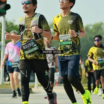 Runner Photo 6148259