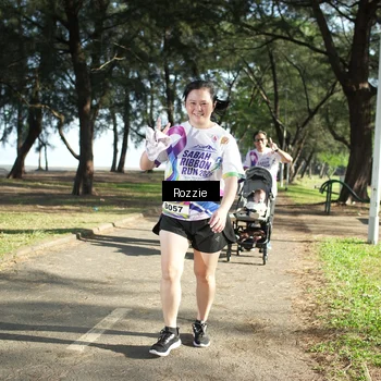 Runner Photo 6148262