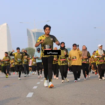 Runner Photo 6148277