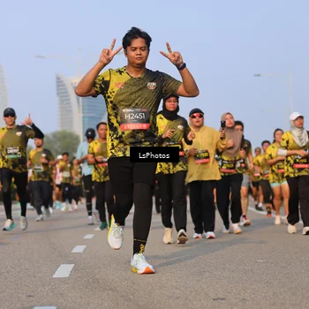 Runner Photo 6148278