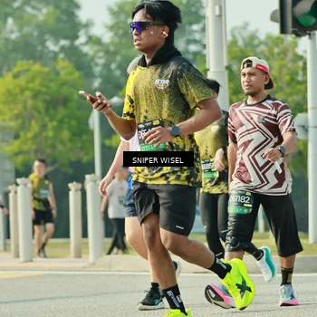 Runner Photo 6148281