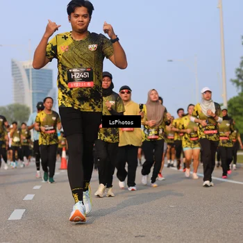 Runner Photo 6148292