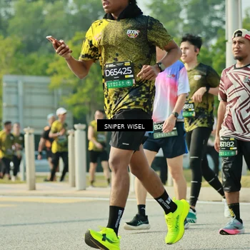 Runner Photo 6148296