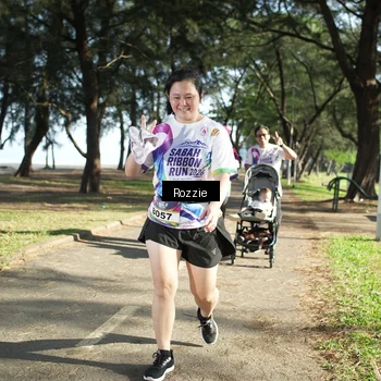 Runner Photo 6148304