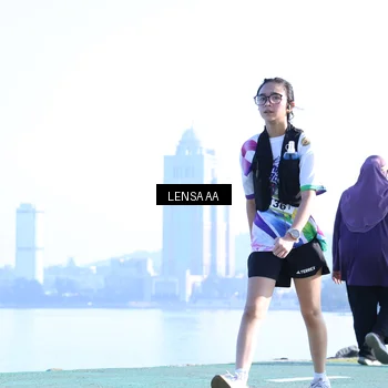 Runner Photo 6148314