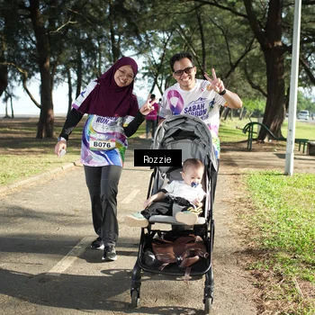 Runner Photo 6148315